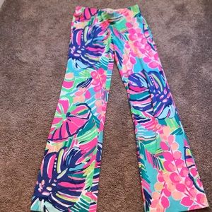 Lilly Pulitzer Georgia Mays XS